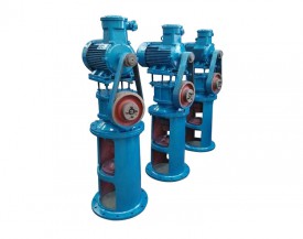 湖北齒輪減速機(jī)